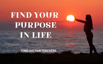 Find Your PURPOSE in Life