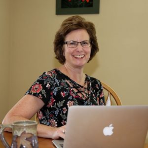 Susan Jerrell Time Out For Teachers Founder