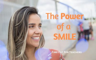 The Power of a Smile