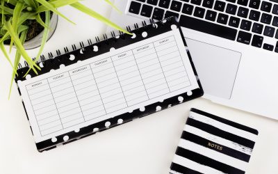 5 Ways to Help You Balance Work and Home