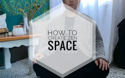 How to Create Your Own Relaxation Room
