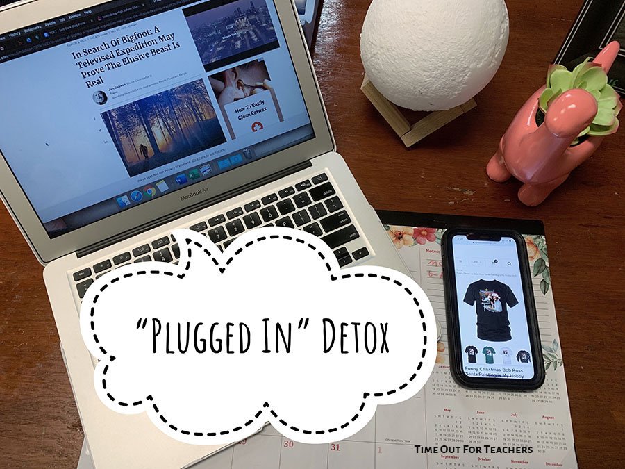 plugged in detox