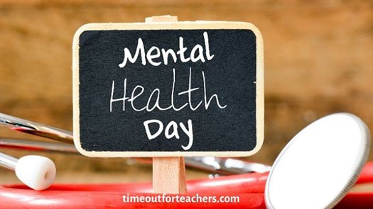 Mental Health Day