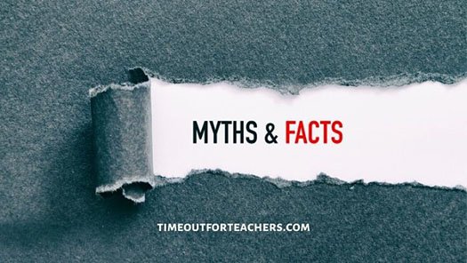 myths & facts